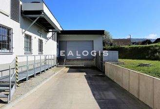 Beispielbild Außenansicht