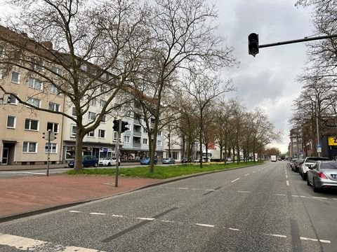 Hannover Ladenlokale, Ladenflächen 