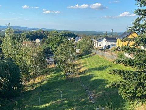 Ilmenau Grundstücke, Ilmenau Grundstück kaufen