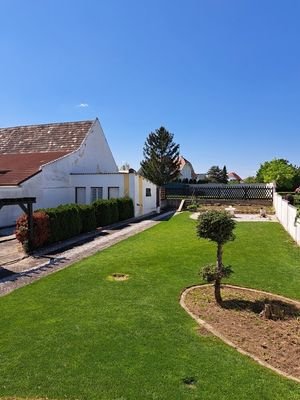 Lebensqualität inklusive