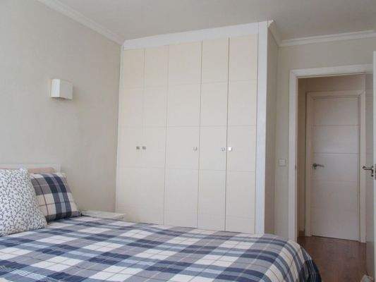 Renoviertes Strandapartment zur Miete in Cala Vinyes, Mallorca