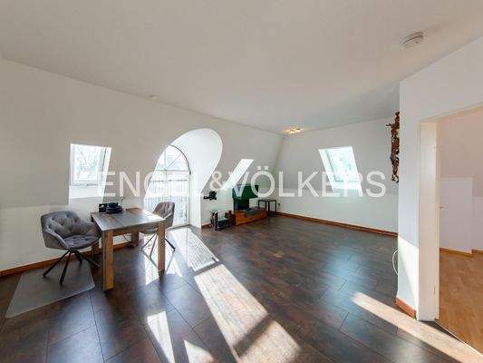 Charmante Gestaltung