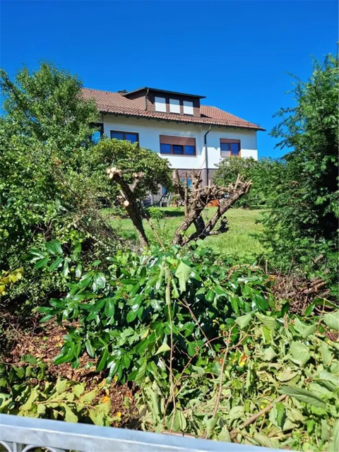 Stammbach Häuser, Stammbach Haus kaufen