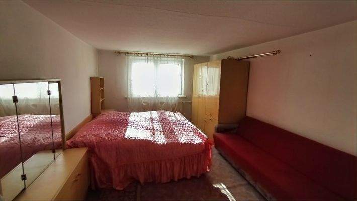 Kind 2/ Schlafen/ Wohnen DG