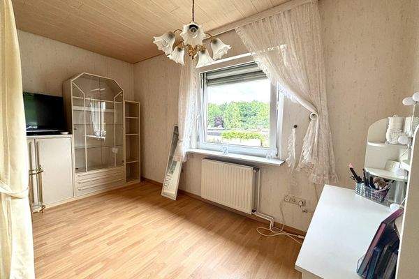 Kind, Büro oder Gast