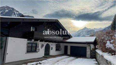 Kaprun Häuser, Kaprun Haus kaufen