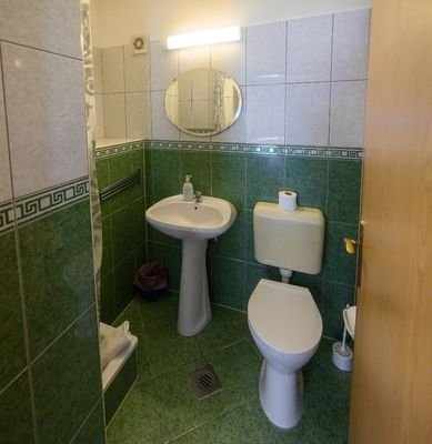 Standard Zimmer