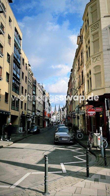 Köln Wohnungen, Köln Wohnung mieten