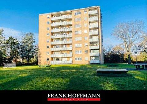 Norderstedt Wohnungen, Norderstedt Wohnung kaufen