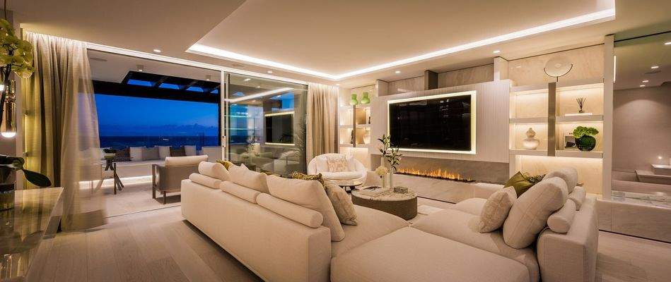 Photo: Apartment in Marbella Golden Mile