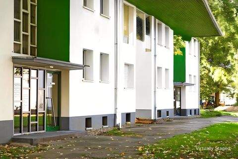 Duisburg Wohnungen, Duisburg Wohnung mieten