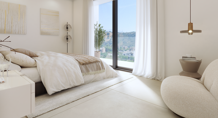 Photo: Villa in Estepona