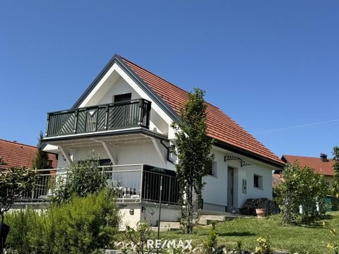 Bad Radkersburg Häuser, Bad Radkersburg Haus kaufen