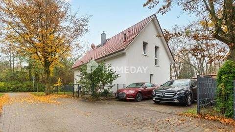 Werneuchen Häuser, Werneuchen Haus kaufen