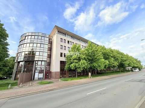 Erfurt Büros, Büroräume, Büroflächen 