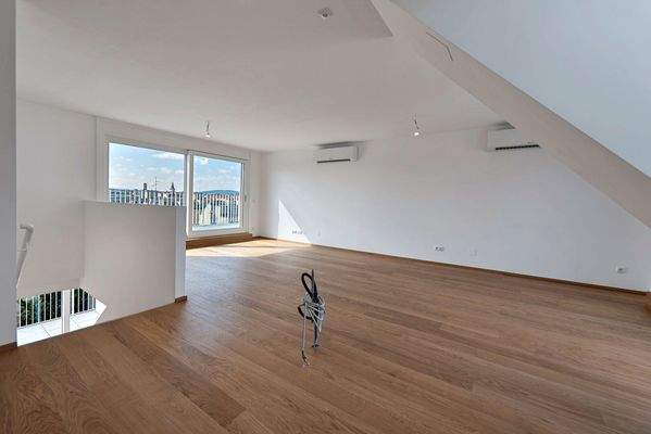 Schumanngasse | Wohnraum