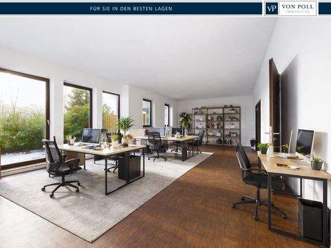 Bodenkirchen / Bonbruck Büros, Büroräume, Büroflächen 