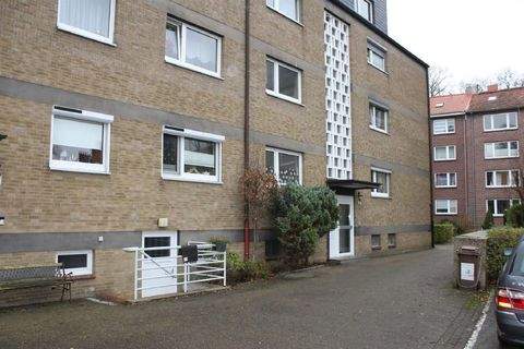 Wilhelmshaven-Innenstadt Wohnungen, Wilhelmshaven-Innenstadt Wohnung mieten