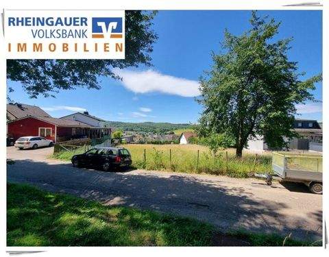 Geisenheim Grundstücke, Geisenheim Grundstück kaufen