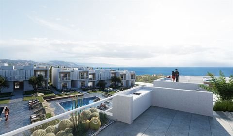 Girne Wohnungen, Girne Wohnung kaufen