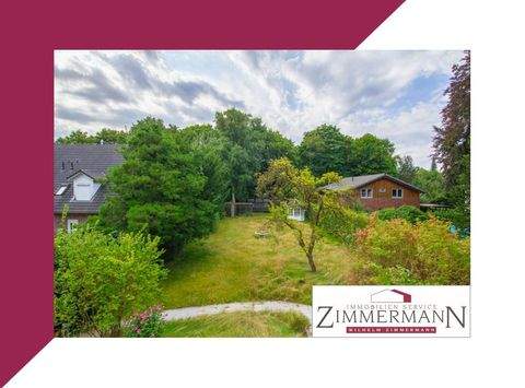 Hamburg Grundstücke, Hamburg Grundstück kaufen