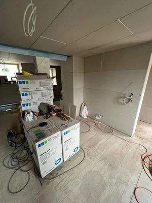 14 WE1 Ausbauzustand