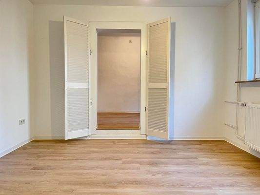 Zimmer 2 - Erdgeschoss