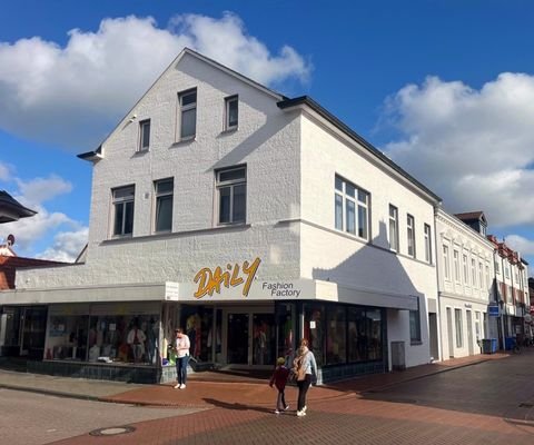 Norderney Häuser, Norderney Haus kaufen