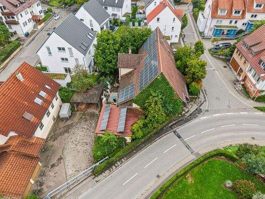 Grundstück - Ansicht 5