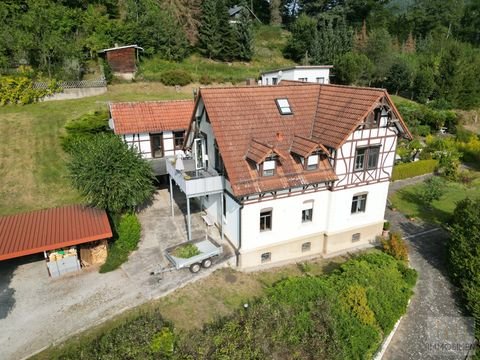 Königsee / Rottenbach Häuser, Königsee / Rottenbach Haus kaufen