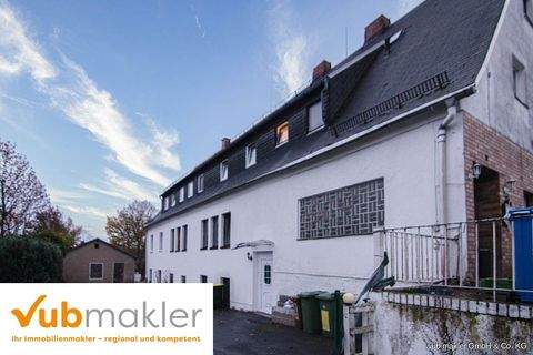 Selb Wohnungen, Selb Wohnung mieten