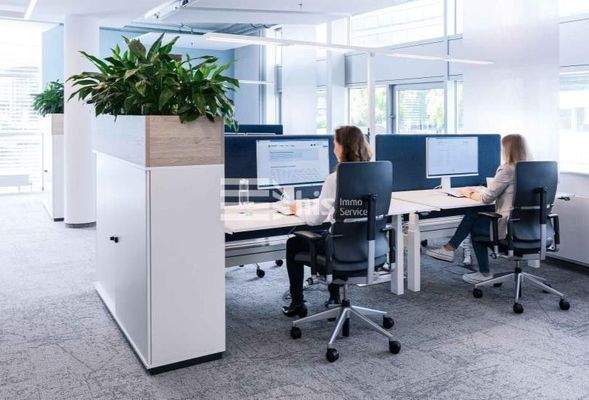 Bürobeispiel