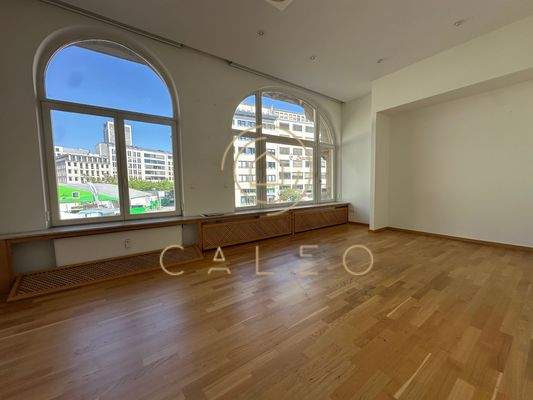 Innenansicht Beispiel 8