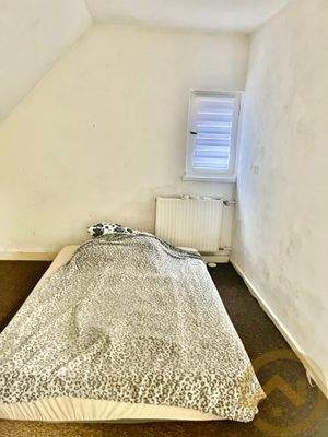 Schlafzimmer 2 im OG