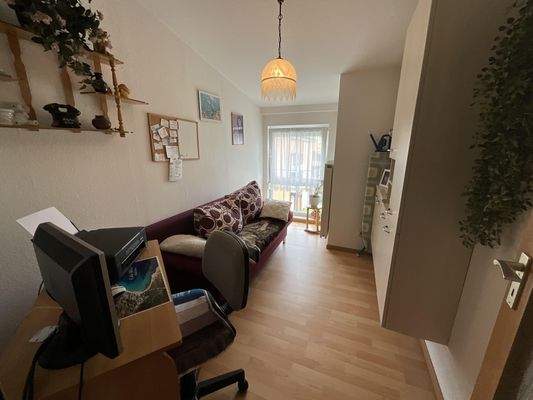 Kinderzimmer oder Büro