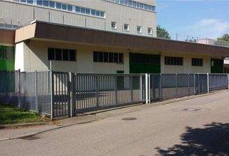 Zugang über Talstraße 21