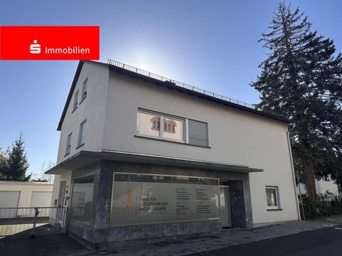 Bad Homburg Häuser, Bad Homburg Haus kaufen