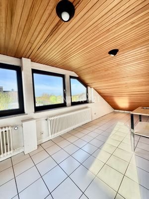 große Fenster für beste Aussicht