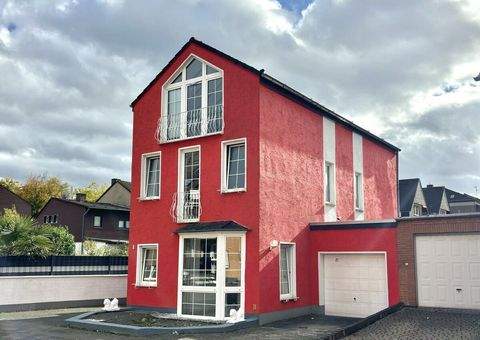 Bergheim Häuser, Bergheim Haus kaufen