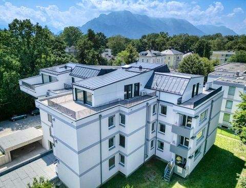 Salzburg Wohnungen, Salzburg Wohnung mieten