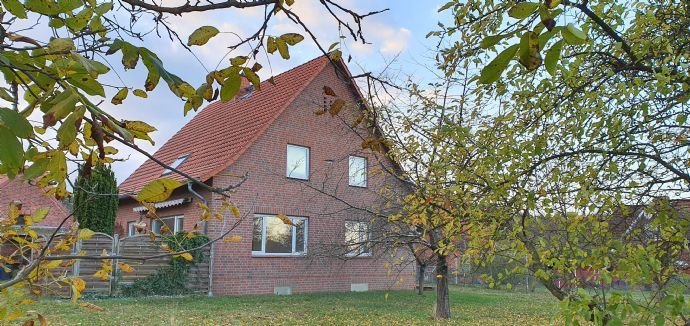 Familienparadies mit viel Platz und Feldblick im beliebten Heiligenthal