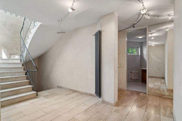 Flur-/Eingangsbereich