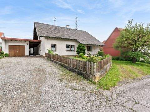 Pfaffenhausen Häuser, Pfaffenhausen Haus kaufen