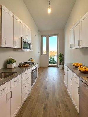 Virtuelles Homestaging