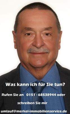 Ich.Herwart Umlauf.Bild für QR