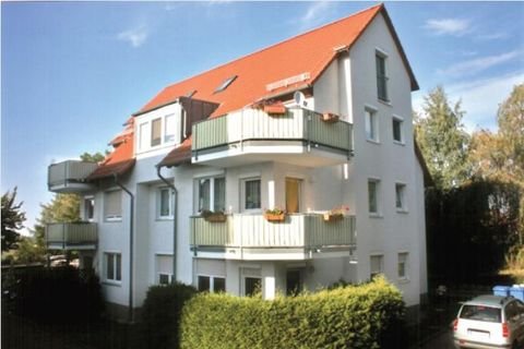 Ponitz Wohnungen, Ponitz Wohnung mieten