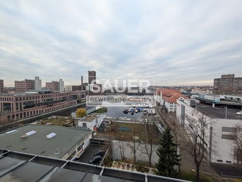 Berlin Büros, Büroräume, Büroflächen 