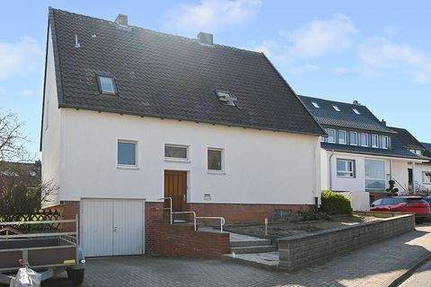 Diekholzen Häuser, Diekholzen Haus kaufen