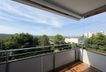 Balkon + Ausblick