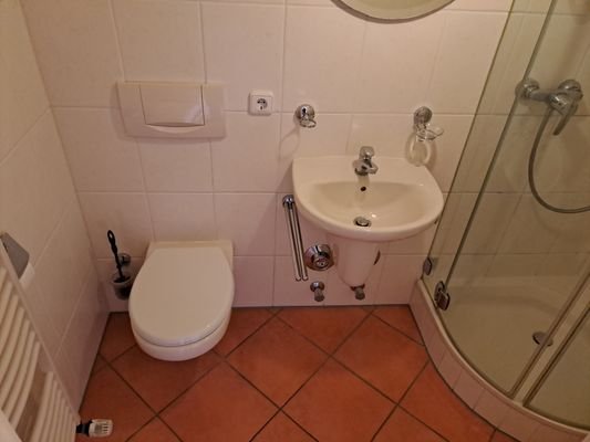 Badezimmer I